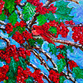 Frosted Berries 